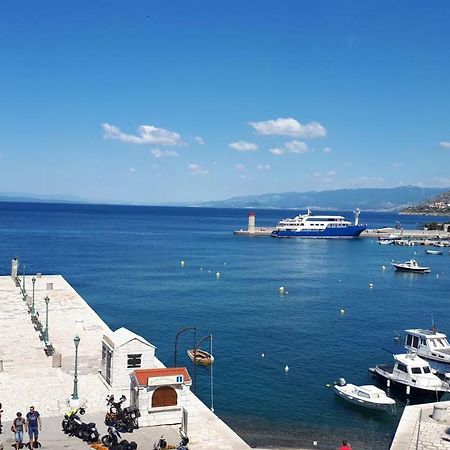 Apartmán Apartman Marina City Center Senj  Exteriér fotografie