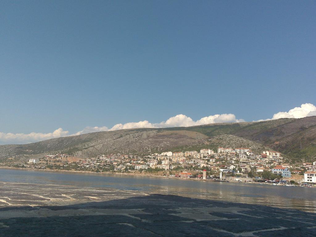 Apartmán Apartman Marina City Center Senj  Pokoj fotografie