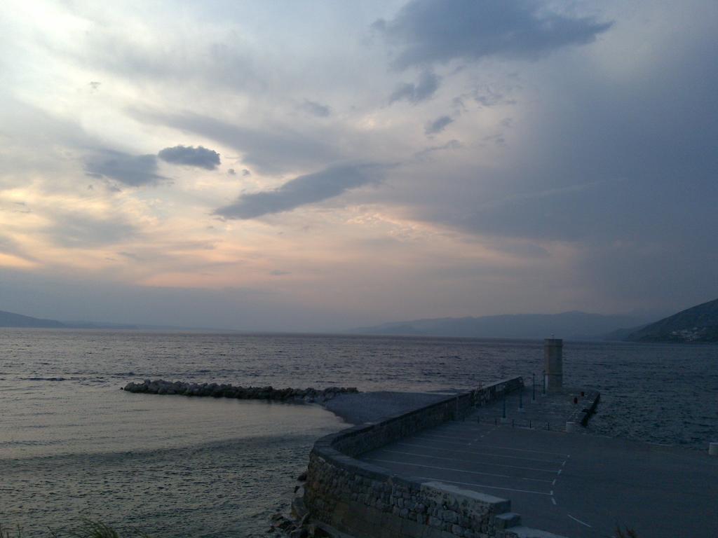 Apartmán Apartman Marina City Center Senj  Pokoj fotografie