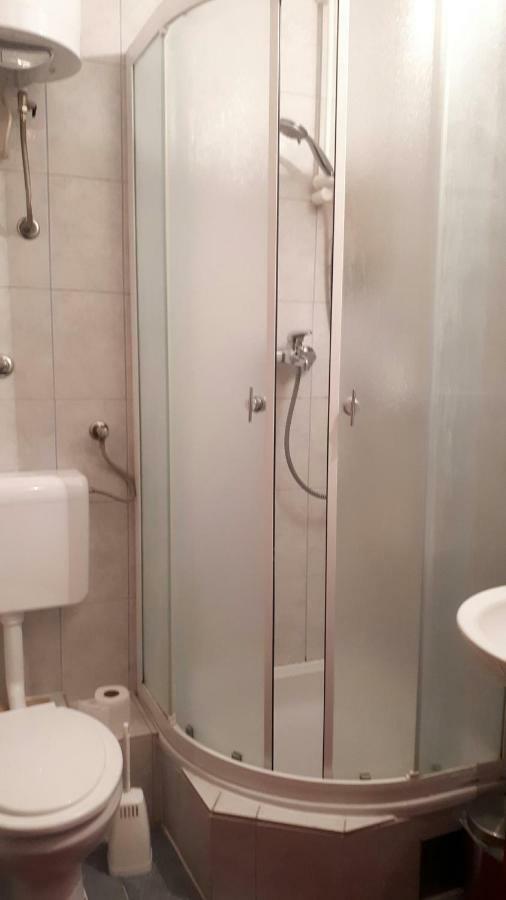 Apartmán Apartman Marina City Center Senj  Exteriér fotografie